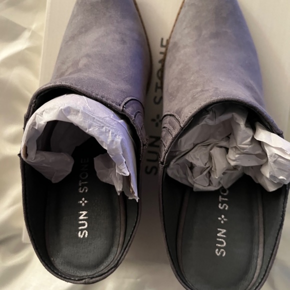 Sun and Stone mule boot - Picture 6 of 6